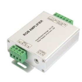 V-TAC jelerősítő RGB LED szalaghoz - SKU 3309