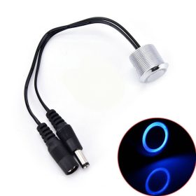 V-TAC érintőkapcsoló + dimmer LED szalaghoz - SKU 3341