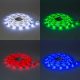 V-TAC LED szalag szett IP20 SMD 5050 chip 60 db/m RGB - SKU 2353