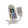 V-TAC LED szalag szett IP20 SMD 5050 chip 60 db/m RGB - SKU 2353