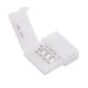 V-TAC csatlakozó SMD 5050 RGB LED szalagokhoz - SKU 3505