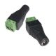 V-TAC DC csatlakozó LED szalagokhoz (anya) - SKU 3512