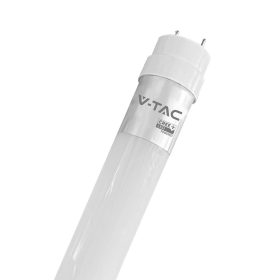   V-TAC LED fénycső CREE SMD-vel, 60cm T8 9W meleg fehér - SKU 216506
