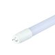 V-TAC PRO LED fénycső Samsung SMD-vel, 60cm T8 10W meleg fehér - SKU 650