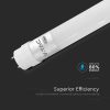 V-TAC LED fénycső CREE SMD-vel, 150cm T8 20W hideg fehér - SKU 216586