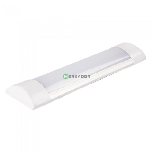 V-TAC bútor, - és pultvilágító LED lámpa 30cm 10W természetes fehér - SKU 660