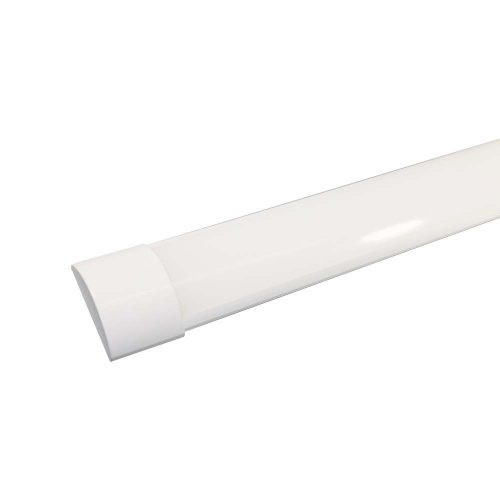 V-TAC bútor, - és pultvilágító LED lámpa 117cm 40W meleg fehér - SKU 23788