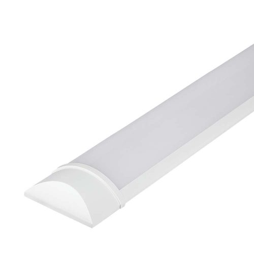 V-TAC bútor, - és pultvilágító LED lámpa 180cm 60W természetes fehér - SKU 23713