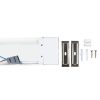V-TAC bútor, - és pultvilágító LED lámpa 180cm 60W természetes fehér - SKU 23713
