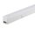 V-TAC CREE SMD LED lámpa 29cm T5 4W beépített kapcsolóval, természetes fehér - SKU 216906