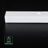 V-TAC CREE SMD LED lámpa 29cm T5 4W beépített kapcsolóval, természetes fehér - SKU 216906