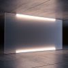 V-TAC CREE SMD LED lámpa 29cm T5 4W beépített kapcsolóval, természetes fehér - SKU 216906