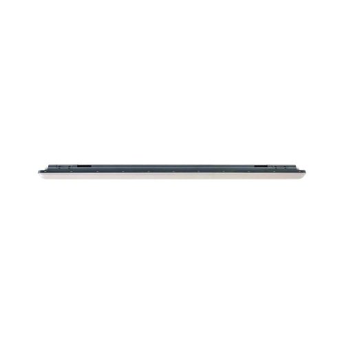 V-TAC ABS LED lámpa 120cm 36W IP65 természetes fehér 120 Lm/W (X-Széria) - SKU 10221