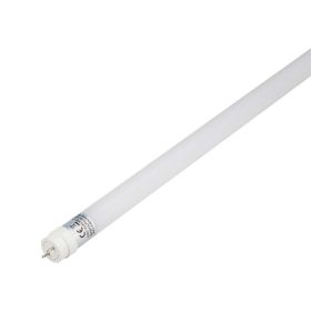   V-TAC LED fénycső 120cm T8 18W hideg fehér, 100 Lm/W - SKU 216264