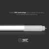 V-TAC LED fénycső 115cm T5 16W hideg fehér, 110 Lm/W - SKU 216321