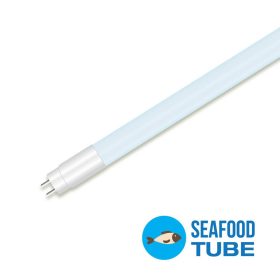   V-TAC LED fénycső 120cm T8 36W halaspultba CRI>95 - SKU 6325