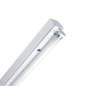 V-TAC 1 x T8 LED fénycső armatúra 60cm - SKU 6052