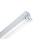 V-TAC 2 x T8 LED fénycső armatúra 150cm - SKU 6057