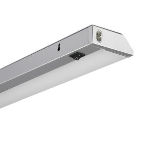   V-TAC forgatható LED bútorvilágító lámpa 10W 58cm meleg fehér - SKU 5068
