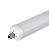 V-TAC LED lámpa 60cm 18W IP65 hideg fehér, 134 Lm/W, CREE SMD-vel (G-széria) - SKU 2162826