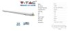 V-TAC LED lámpa 120cm 36W IP65 hideg fehér - SKU 6201