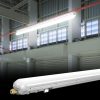 V-TAC LED lámpa 120cm 36W IP65 hideg fehér - SKU 6201