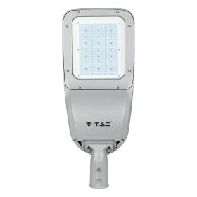   V-TAC utcai LED lámpa, térvilágító ledes lámpatest 120W természetes fehér - SKU 542