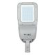 V-TAC utcai LED lámpa, térvilágító ledes lámpatest 120W természetes fehér - SKU 542