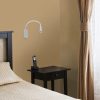 V-TAC fali LED COB olvasólámpa fehér 3W meleg fehér - SKU 211486