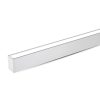 V-TAC mennyezetre függeszthető dimmelhető lineáris LED lámpa 120cm 60W természetes fehér - SKU 377