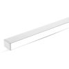 V-TAC mennyezetre függeszthető dimmelhető lineáris LED lámpa 120cm 60W természetes fehér - SKU 377