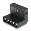 V-TAC LED dönthető spotlámpa mágneses sínhez 10W CRI>90 UGR<19 meleg fehér - SKU 7962