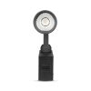 V-TAC LED állítható spotlámpa mágneses sínhez 15W CRI>90 UGR<19 természetes fehér - SKU 7967