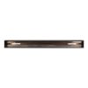 V-TAC süllyeszthető mágneses tracklight sín 1.5m - SKU 7953