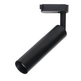   V-TAC PRO COB LED sínes spotlámpa állítható 15W CRI>90 természetes fehér - SKU 21360