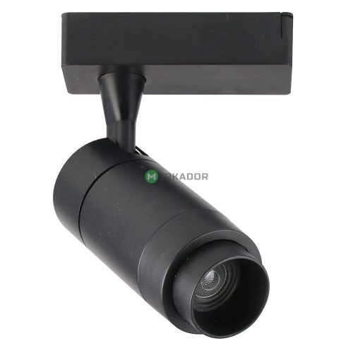 V-TAC LED sínes spotlámpa állítható dimmelhető 15W változtatható színhőmérséklet - SKU 1457