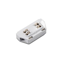 V-TAC mini csatlakozó tracklight sínhez, fehér - SKU 3655