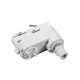 V-TAC tracklight sín adapter - SKU 3659