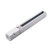 V-TAC fehér tracklight sín 2m - SKU 9955