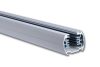 V-TAC fehér tracklight sín 2m - SKU 9955