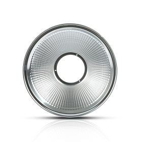   V-TAC alumínium lámpaernyő csarnokvilágítóhoz 120° - SKU 571