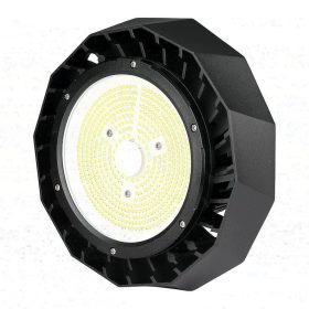   V-TAC csarnokvilágító LED lámpa dimmelhető 100W 180 Lm/W 120° hideg fehér - SKU 567