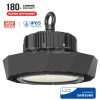 V-TAC csarnokvilágító LED lámpa dimmelhető 120W 180 Lm/W 120° természetes fehér - SKU 568
