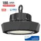 V-TAC csarnokvilágító LED lámpa dimmelhető 120W 180 Lm/W 120° természetes fehér - SKU 568