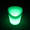 V-TAC RGB színváltós akkus LED jégvödör - SKU 40191