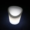 V-TAC RGB színváltós akkus LED jégvödör - SKU 40191