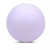 V-TAC gömb alakú RGB színváltós akkus LED dekoráció - SKU 40201