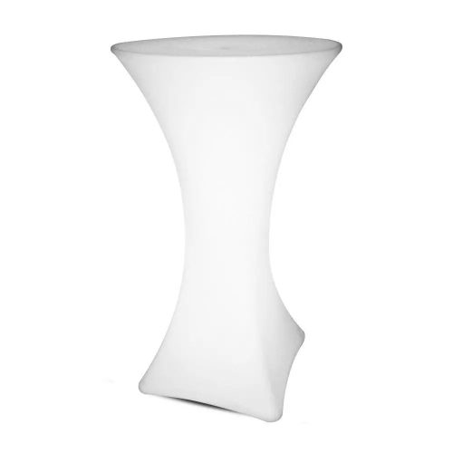 V-TAC RGB színváltós akkus LED asztal - SKU 40261