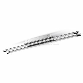   V-TAC 36W mennyezeti LED lámpa természetes fehér - SKU 3893