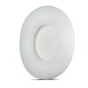 V-TAC 45W mennyezeti designer LED lámpa változtatható színhőmérséklettel - SKU 213967